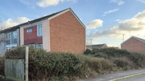 Plot with Planning Permission in Fareham photo